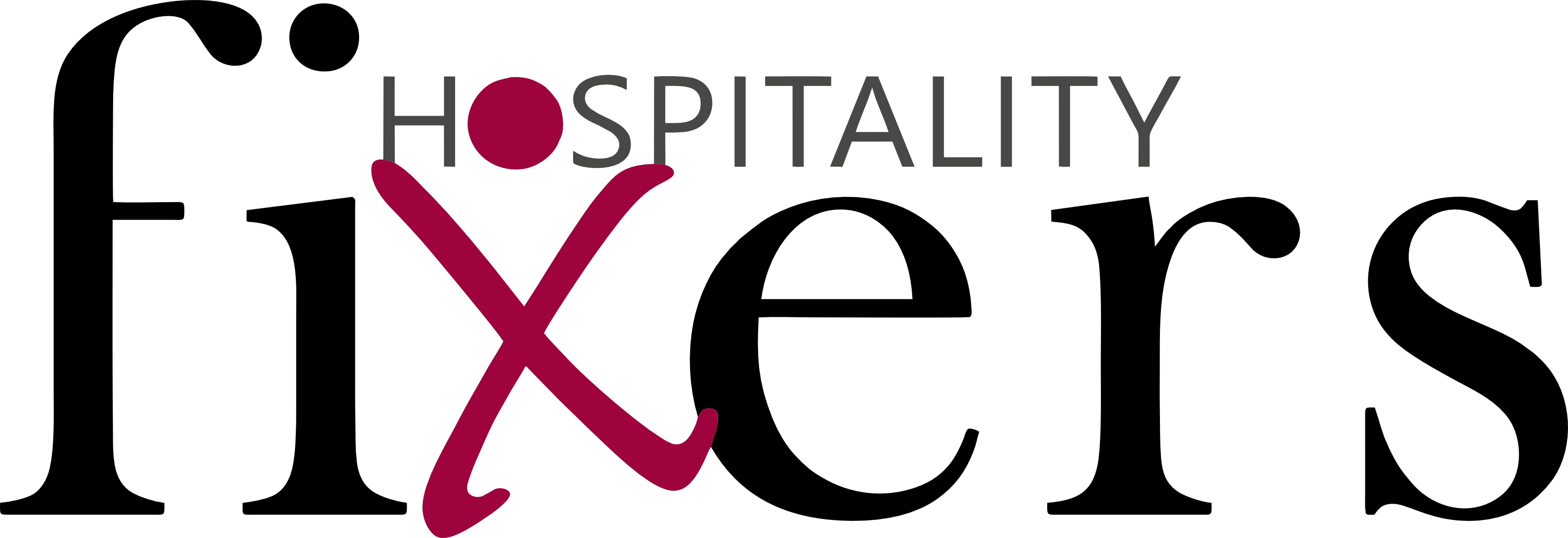 Hospitality Fixers